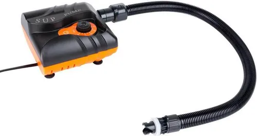 Camp4 12 V Elektrische Hochdruck-Luftpumpe