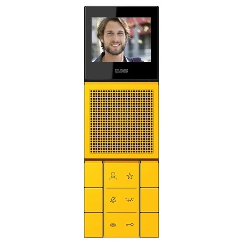 Jung Sprechanlagen von Jung SIB Funktionsmodule