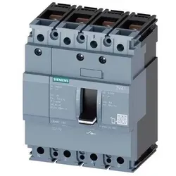 Produktbild Siemens Dig.Industr. Lasttrennschalter 3VA1163-1AA42-0BC0