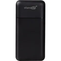 Standart POWERBANK 10000 MAH PB67 BLACK (10000 mAh) (PB67 Black)