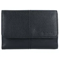 Esquire Geldbörse Verona mit RFID-Blocker - Elegante Geldbörse für Damen mit RFID-Blocker, zahlreiche Fächer für Karten und Geld, ideal für sicheres Shoppen.