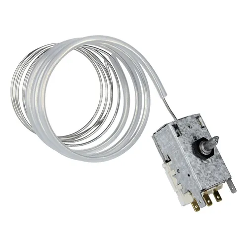 easyPART Temperaturregler für LIEBHERR 6151685 - Ersatzteil für Gefriergeräte & Kühlschrankteile, sorgt für präzise Temperaturregelung und verlängert die Lebensdauer Ihres Geräts.