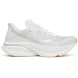 Saucony Herren Endorphin Azura – Weiß, Größe 46.0