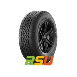 Die besten BF Goodrich Autoreifen | Test 09/2026 von BFGoodrich