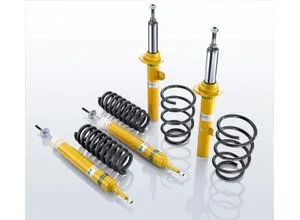 Produktbild EIBACH B12 Pro-Kit Fahrwerk 30 mm/30 mm