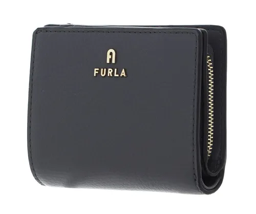 Furla Geldbörse Compact Wallet, aus echtem Leder