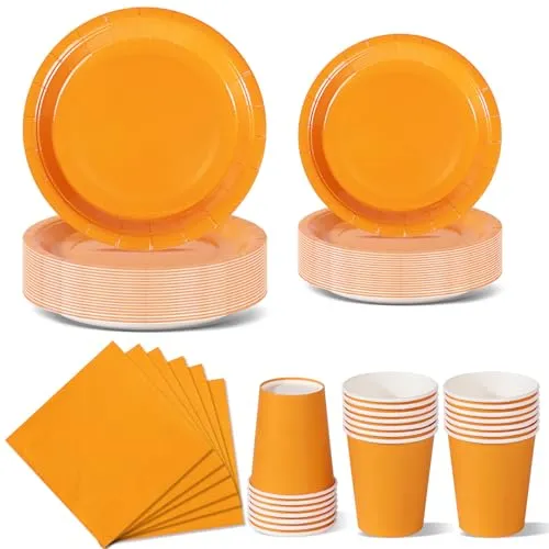 Partyzubehörsets von Nkaiso