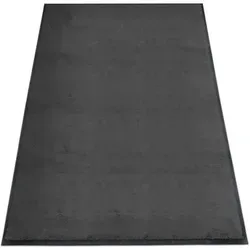 Schmutzfangmatte Eazycare Style 120x240cm A26 Smokey Mount - Hochwertige Schmutzfangmatte für den Innenbereich, mit strapazierfähigem Nylon und ölbeständigem Nitrilgummi-Rücken. Ideal für stark frequentierte Bereiche, rutschfest und pflegeleicht.