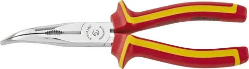 Stahlwille VDE-Telefonzange 200mm von STAHLWILLE