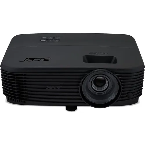 Acer Vero PD2527i - Nachhaltiger Full HD LED Business Beamer mit 360° Installation, ideal für Dauereinsatz und umweltfreundlich