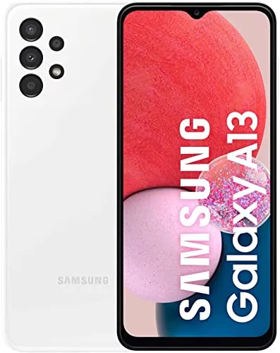 Samsung Galaxy A13 Dual SIM 32GB von Samsung