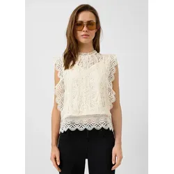 QS Blusentop Bluse