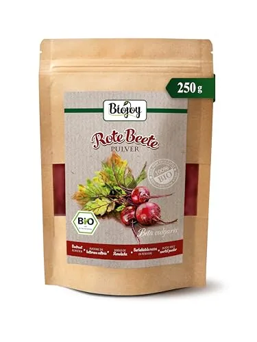 Kräuter & Gewürze Rot von Biojoy