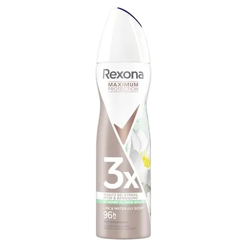 Rexona Deodorants & Antitranspirante von Rexona