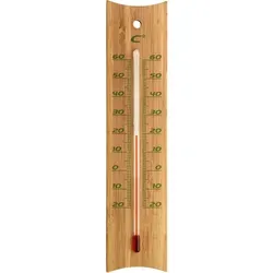 Analoges Innen-Außen-Thermometer