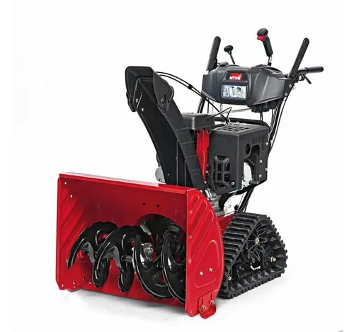 MTD Optima ME 66 T Schneefräse