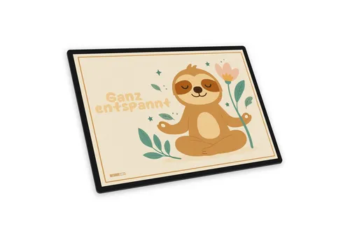 itenga Schreibtischunterlage itenga Schreibunterlage V1