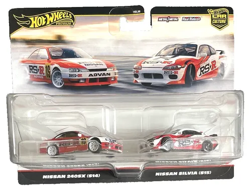 Hot Wheels Spielzeugautos von Hot Wheels