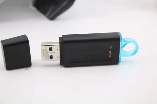 Kingston DataTraveler Exodia 64GB USB-Stick