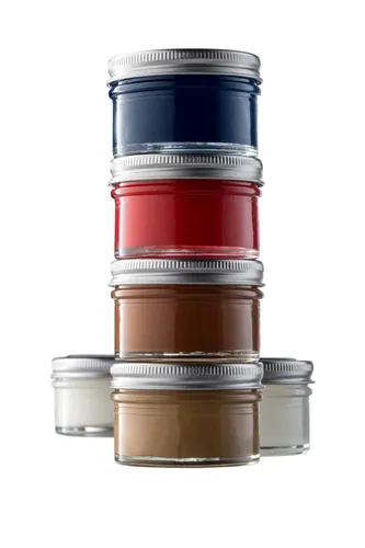 Produktbild Pedag Schuh Creme