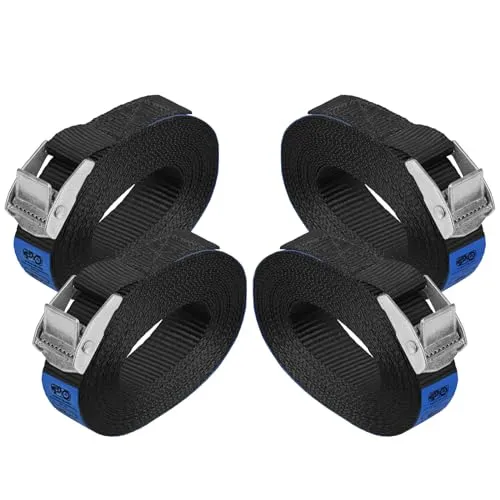 Spanngurte von BB Sport