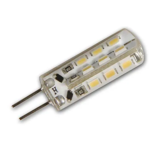 3er Pack G4 LED Birne