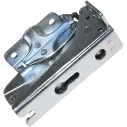 Arthur Martin Electrolux - Ersatzteil - Oberklappen-Scharnier Original - - aeg, liebherr de dietrich, electrolux, brandt, beko, fagor, neff, bosch,