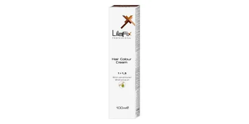 Lilafix Haarfarbe Hair Colour Cream