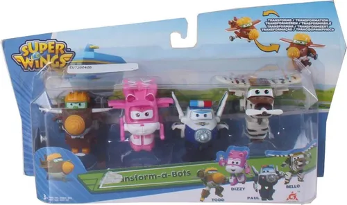 Auldeytoys EU720040B