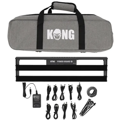 Kong Power Board S