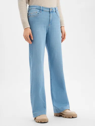 Brax Straight-Jeans Magic Maine