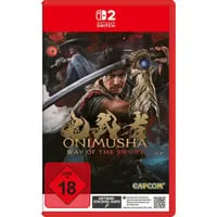 Onimusha: Way of the Sword | Nintendo Switch 2 von Capcom