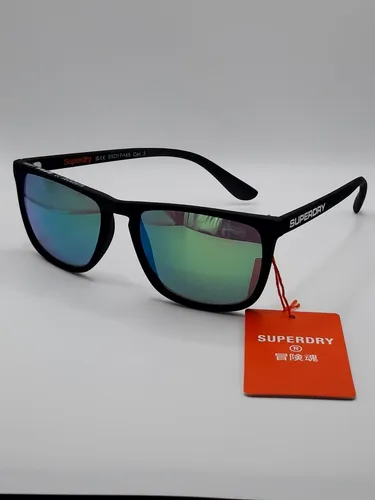 Superdry Shockwave 182 Sportbrille von Superdry