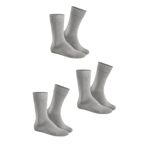 Hudson Unisex Socken Simply³ 3-Pack von Hudson
