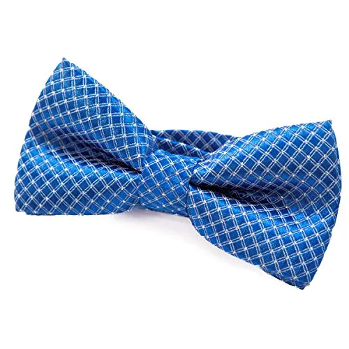 Krawatten Blau von DonDon