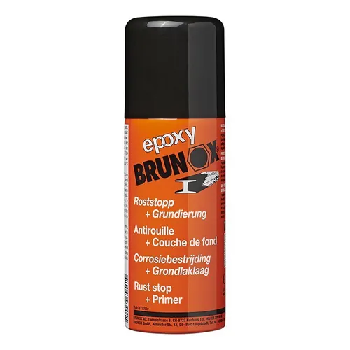 BRUNOX® Epoxy spray 150ml Roststopp