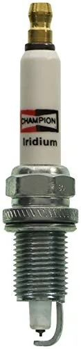Champion Iridium 9034 Zündkerze (1 Karton) – RC12WEPB5