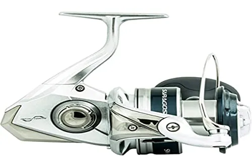 SHIMANO Saragosa SW A 6000 HG von Shimano