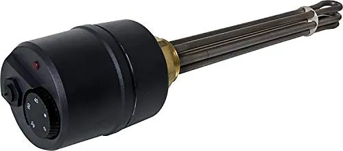 Elektroheizstab 3-9 KW DN 32 1 1/4