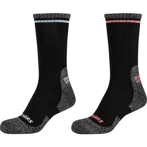 Skechers Sportstrümpfe 2PPK Women Trail Wool Socks von Skechers