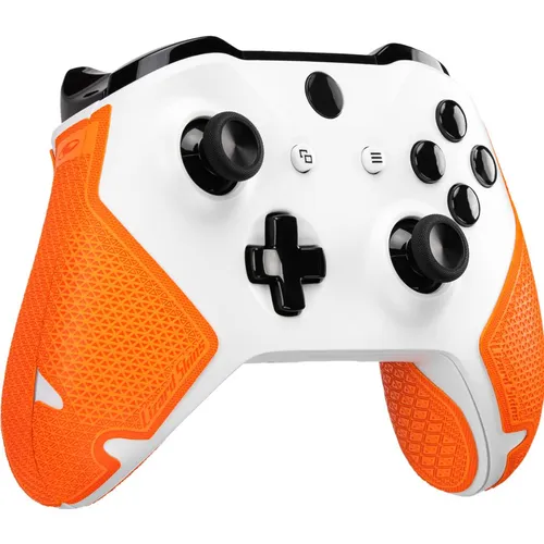 Lizard Skins XBOX One - Tangerine (zugeschnitten, 0,5mm) (Xbox One S) (DSPXB181)