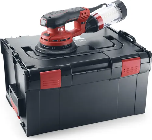 Flex Exzenterschleifer ORE 3-150 EC L-Boxx von Flex