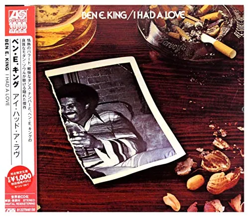 Ben E. King - I Had A Love