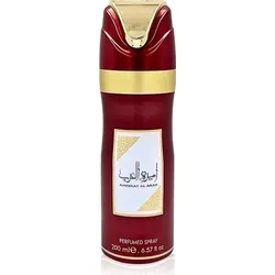Lattafa Ameerat Al Arab Deo Spray 200 Ml