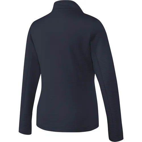 Joy Sportswear Trainingsjacke PEGGY blau - Sportliche Trainingsjacke für Damen, leicht tailliert und aus atmungsaktivem ACTIVE MICRO Material, ideal für Laufen, Yoga und mehr.