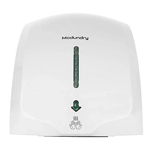Händetrockner von Modundry