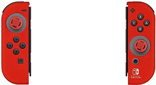 Nintendo Switch Joy-Con Hartschalenprotektoren (2) Pack [Nintendo Switch] Sortiert, nicht auswählbar