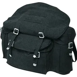 Bundeswehr Rucksack 40L Canvas