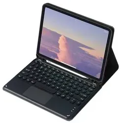 Bluetooth-Tastaturhülle für Samsung Galaxy Tab S6 Lite