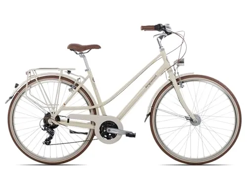 Trekkingbikes bis 500 Euro von Bergrausch